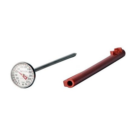 Taylor SS InstaReadThermometer 5989N